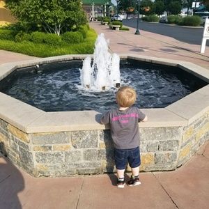 Meet your Posher, Jacki